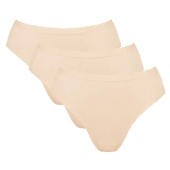 sloggi GO Daily Cotton Tai 3er Pack