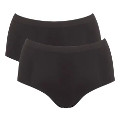sloggi GO SENSE Slip highwaist Duo-Pack
