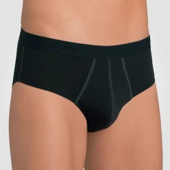 Sloggi Men Slip Basic Midi Duo-Pack