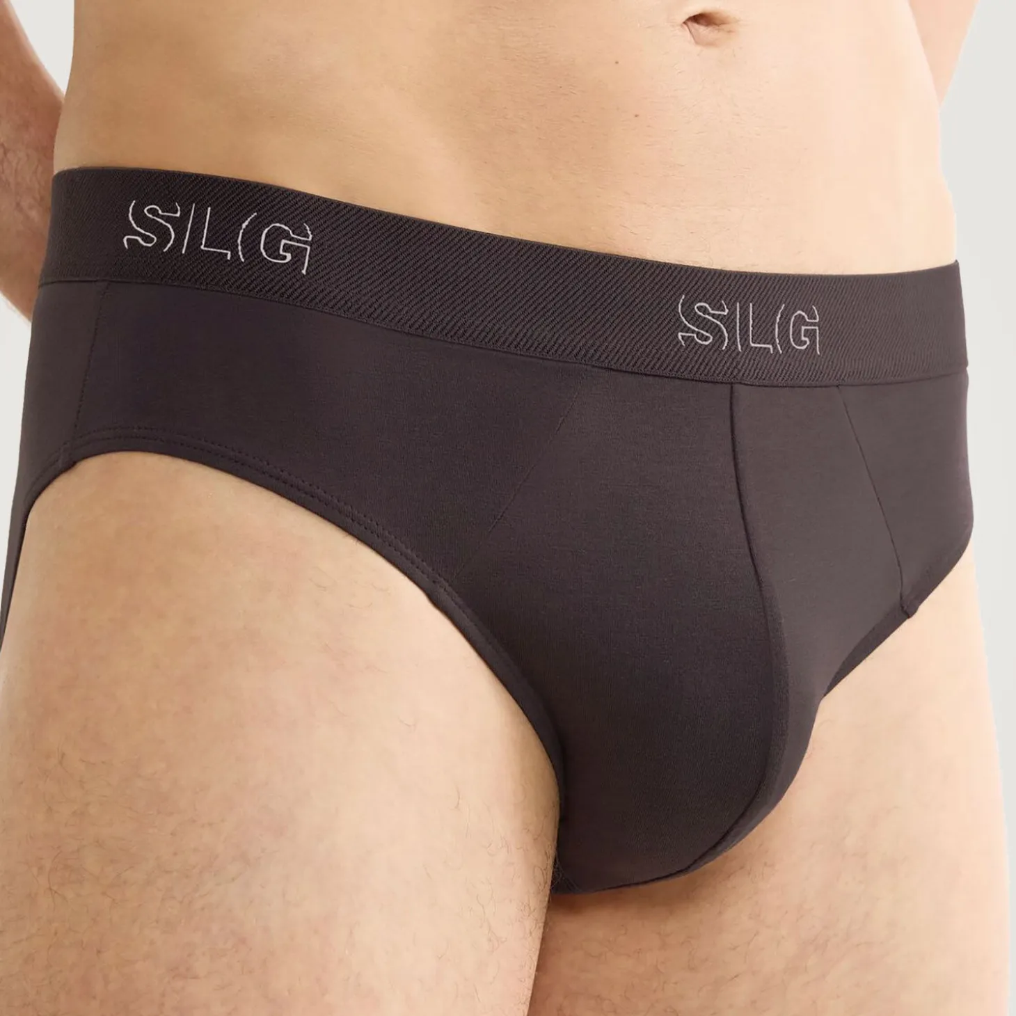 sloggi SLG Base Brief Duo-Pack