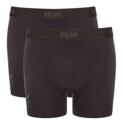 sloggi SLG Base Short Duo-Pack
