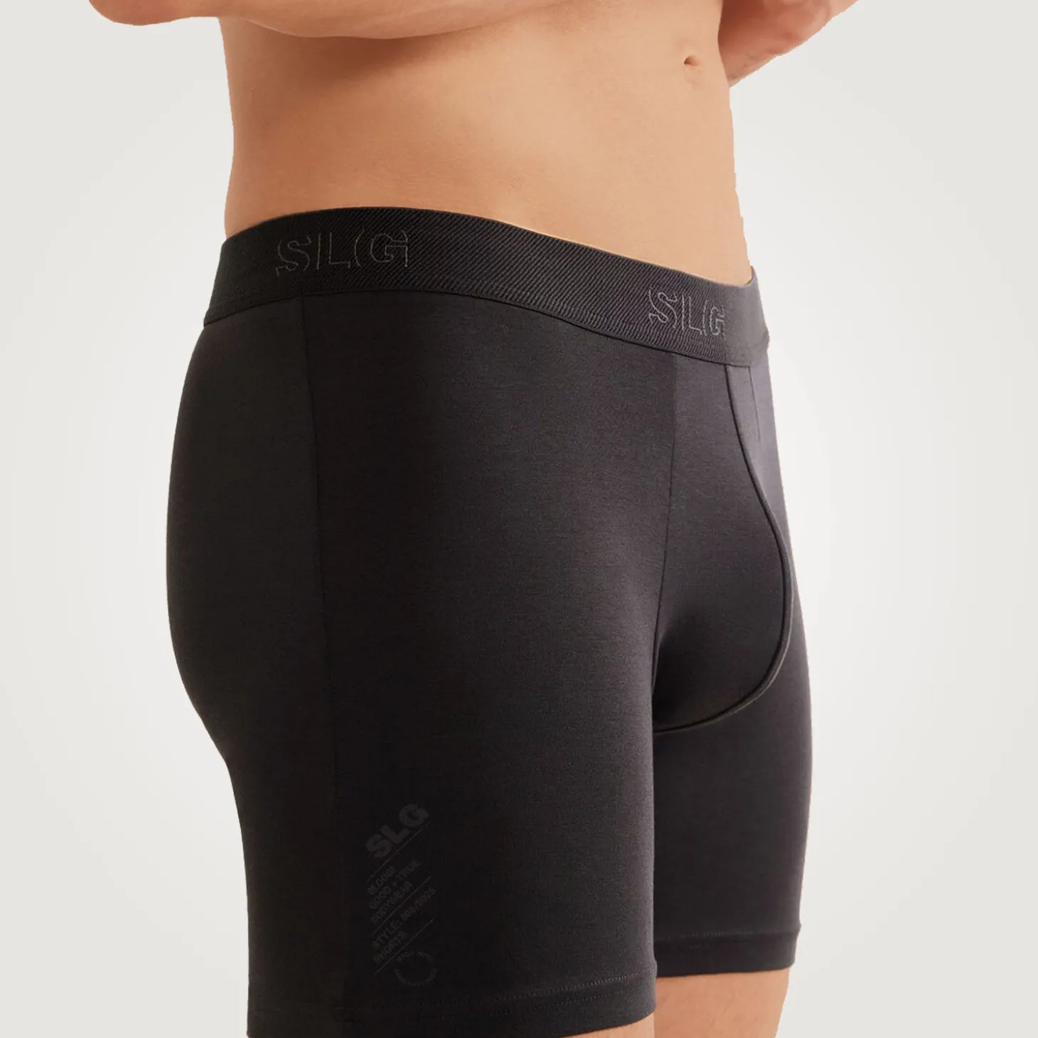sloggi SLG Base Short Duo-Pack