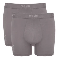 sloggi SLG Base Short Duo-Pack