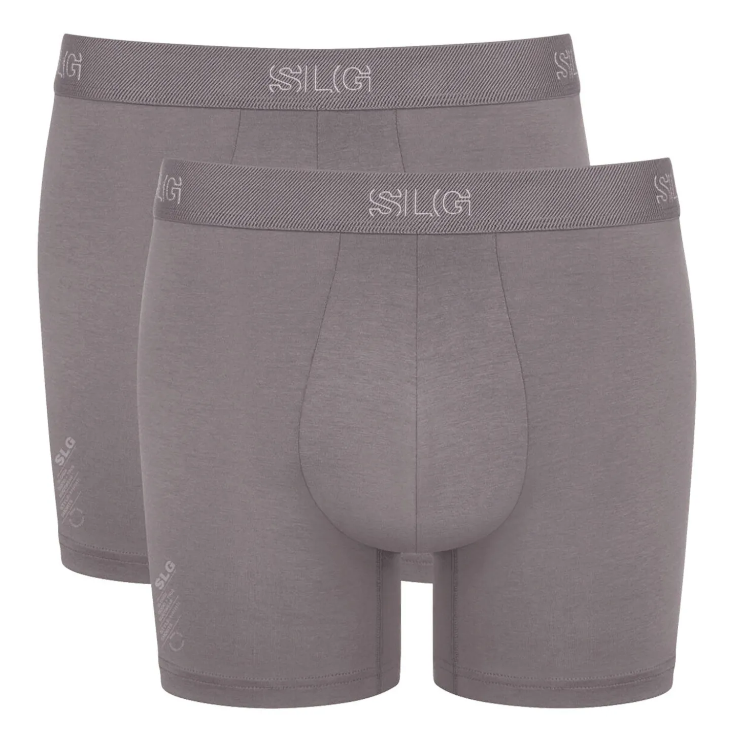 sloggi SLG Base Short Duo-Pack