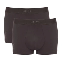 sloggi SLG Base Trunk Duo-Pack