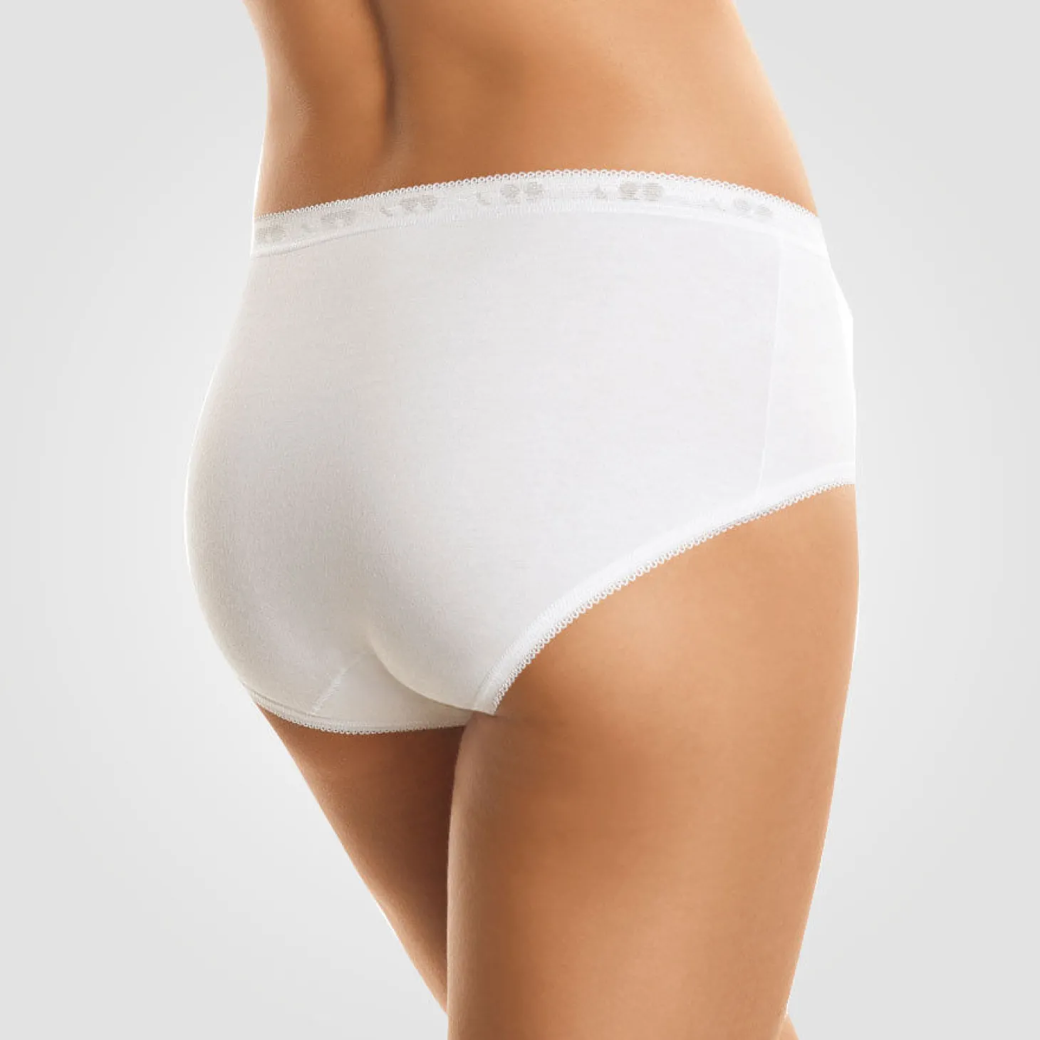Sloggi Slip Basic Midi