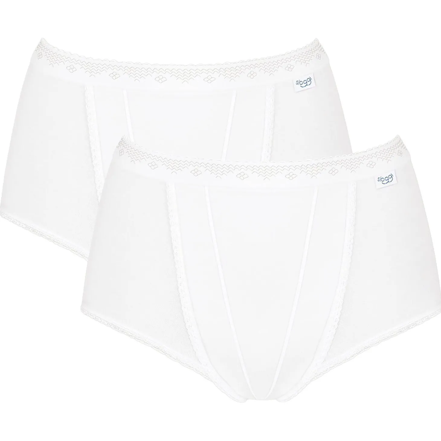 Sloggi Slip Control Maxi Duo-Pack