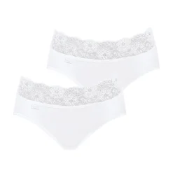 Sloggi Slip Romance Midi Duo-Pack