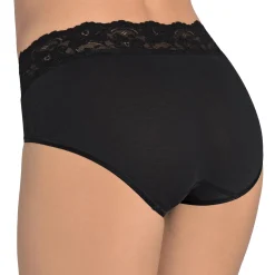 Sloggi Slip Romance Midi Duo-Pack