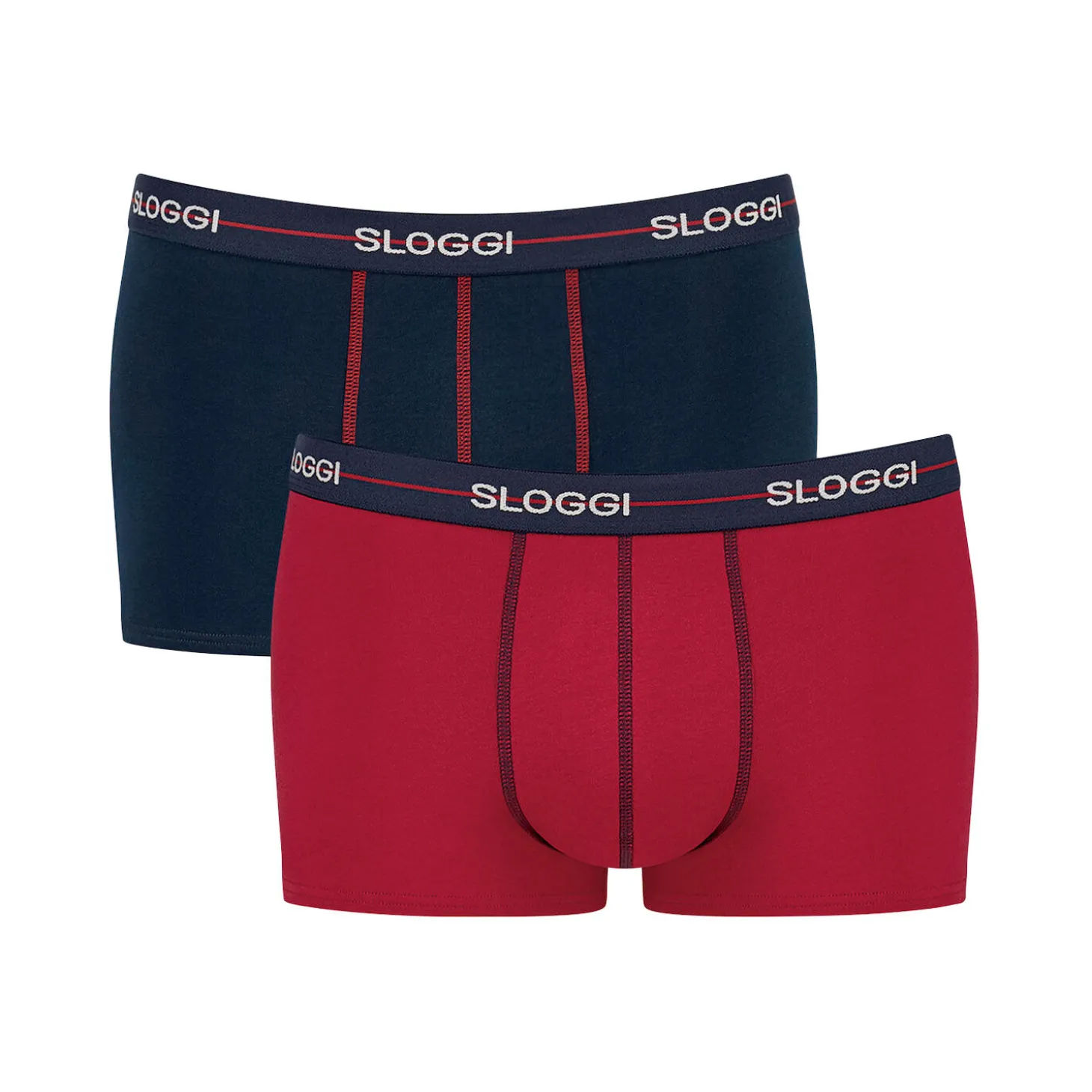 Sloggi Start Hipster Duo-Pack