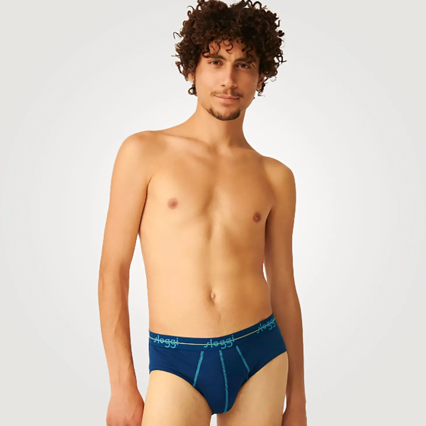 Sloggi Start Midi Slip Duo-Pack