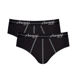Sloggi Start Midi Slip Duo-Pack