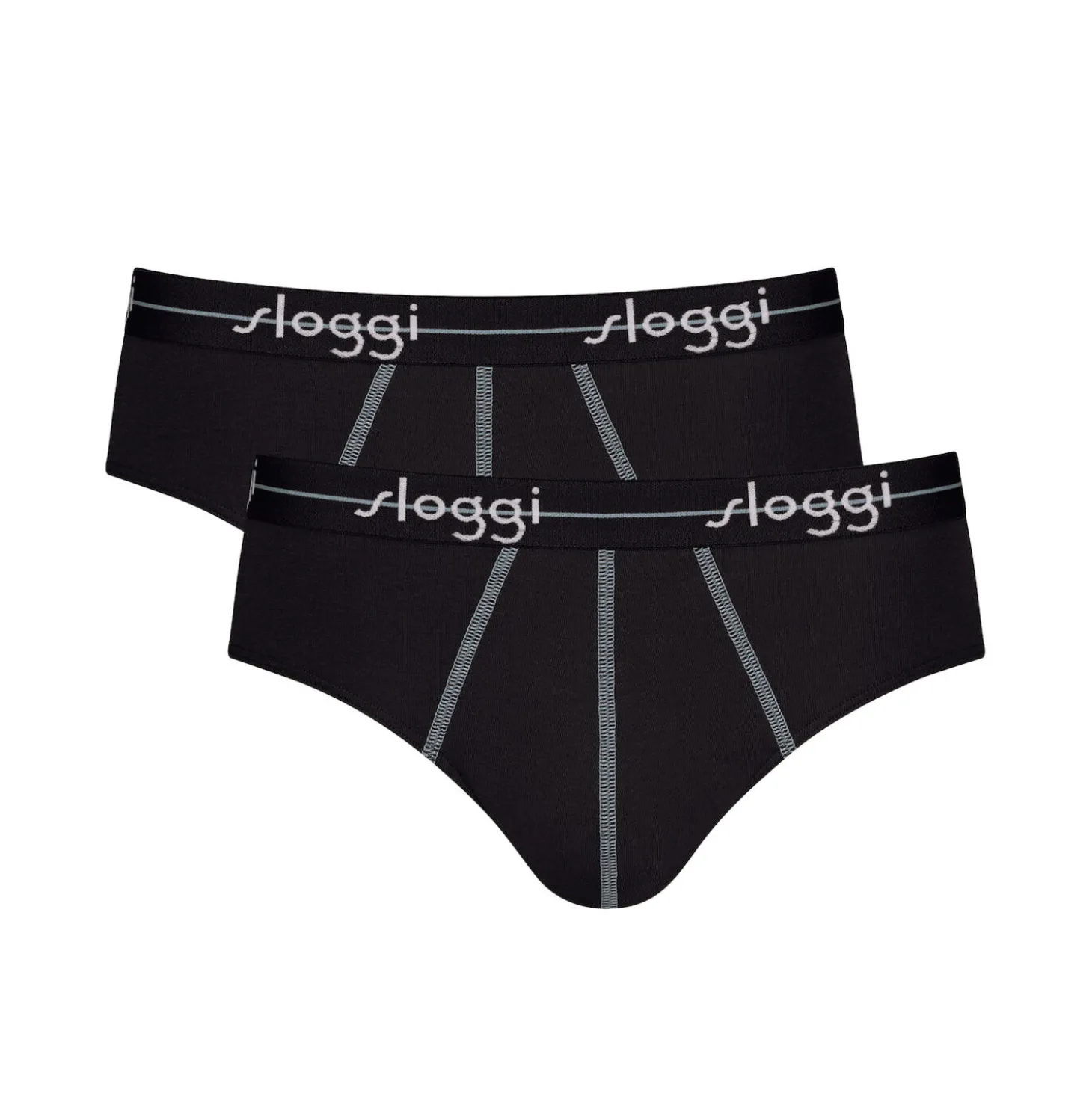 Sloggi Start Midi Slip Duo-Pack