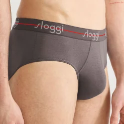 Sloggi Start Midi Slip Duo-Pack