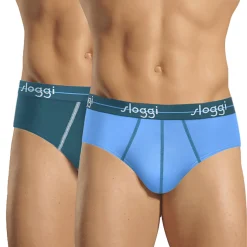 Sloggi Start Midi Slip Duo-Pack