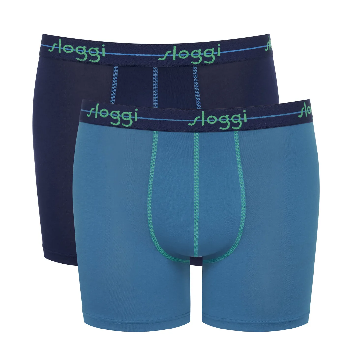 Sloggi Start Short Duo-Pack
