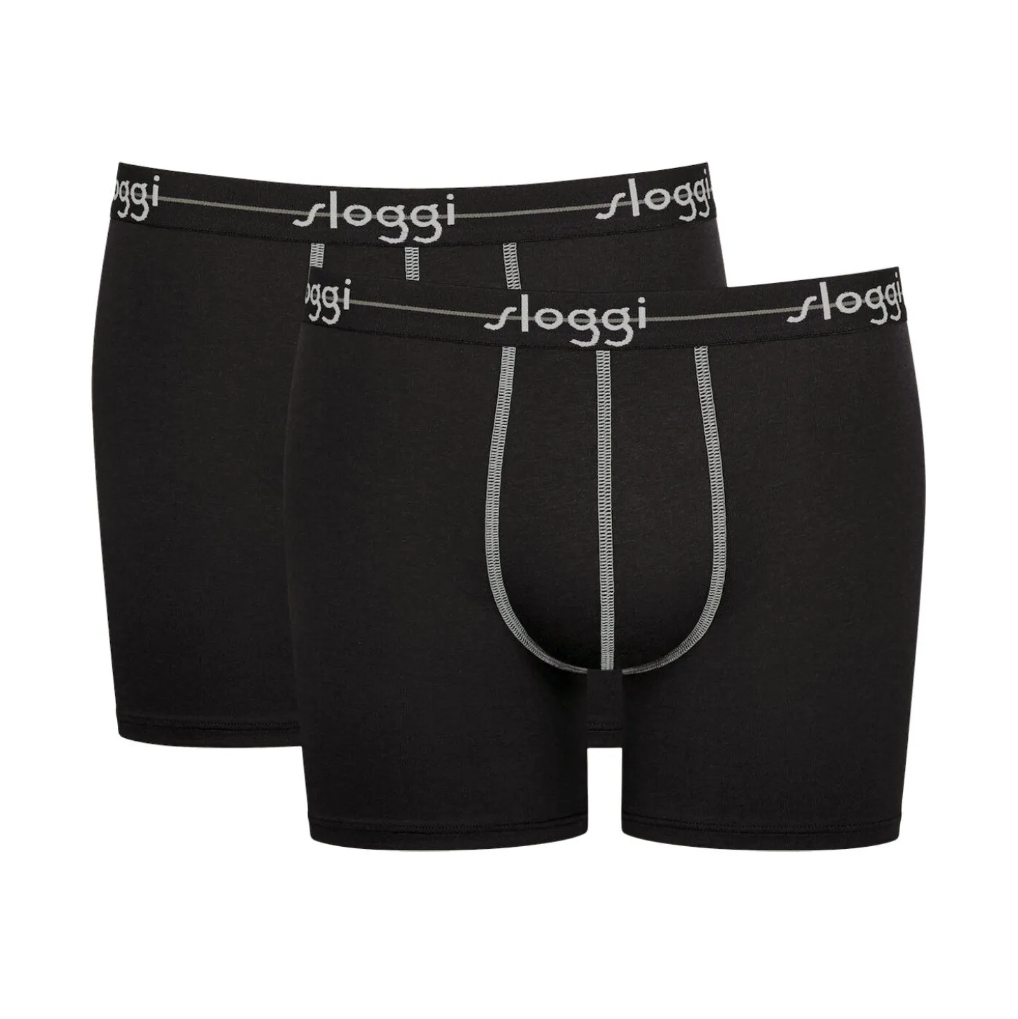 Sloggi Start Short Duo-Pack