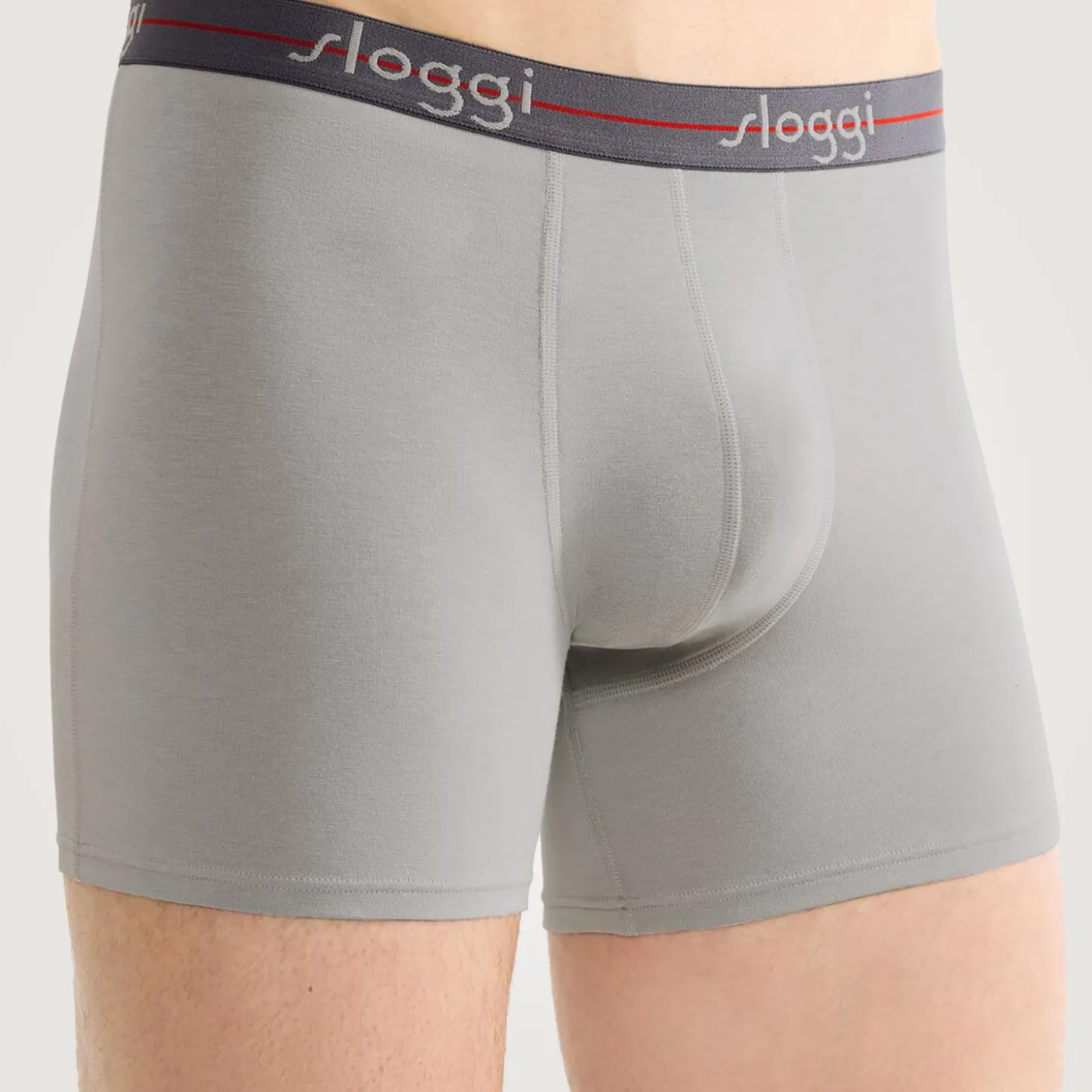 Sloggi Start Short Duo-Pack