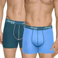 Sloggi Start Short Duo-Pack