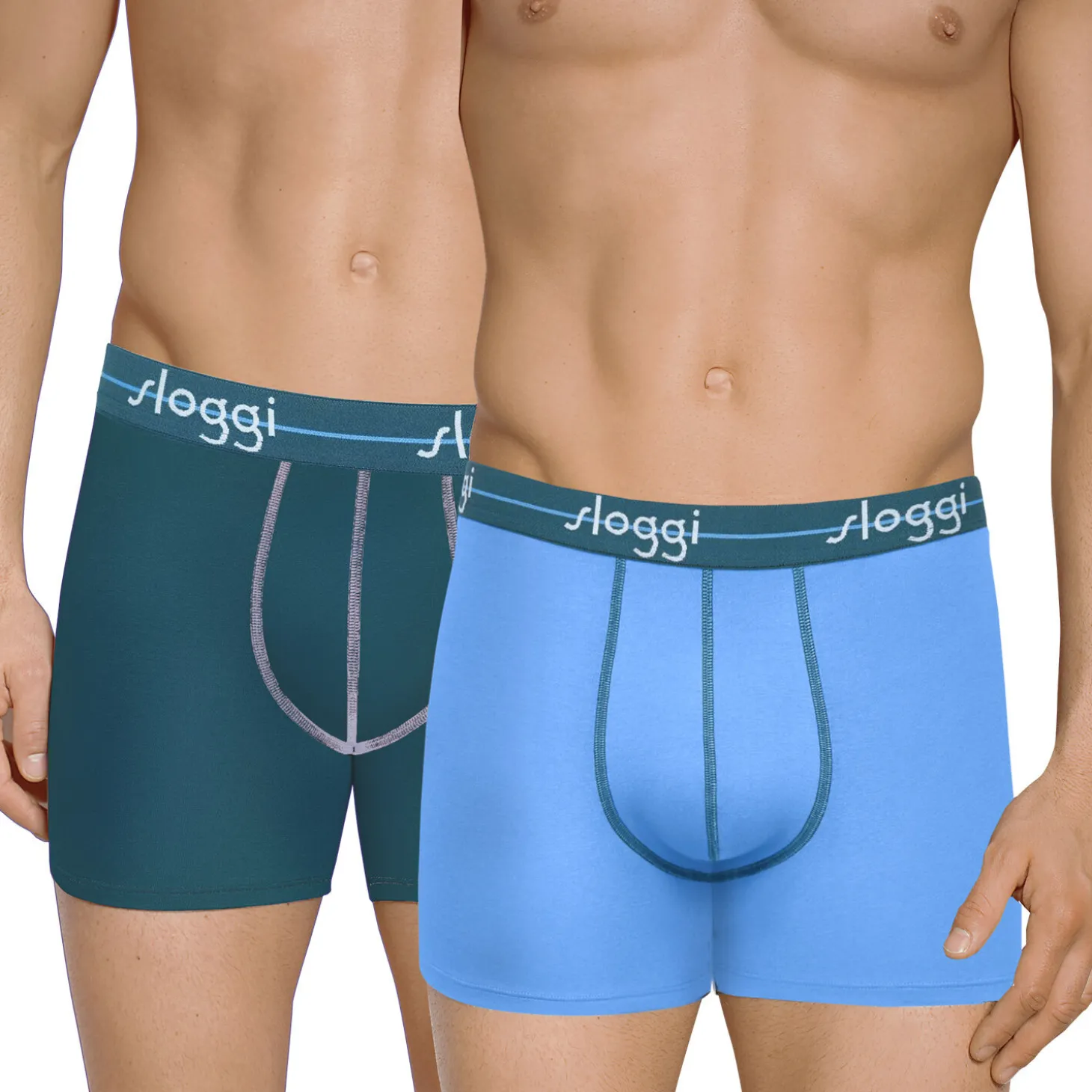 Sloggi Start Short Duo-Pack