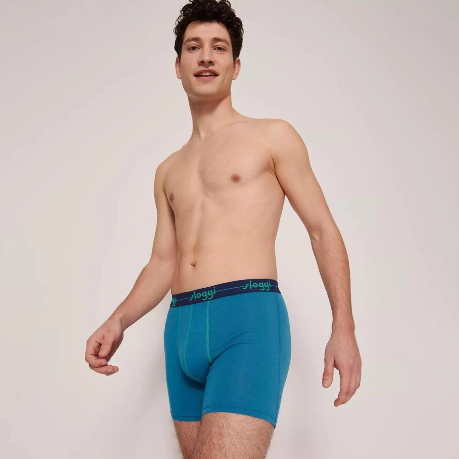 Sloggi Start Short Duo-Pack
