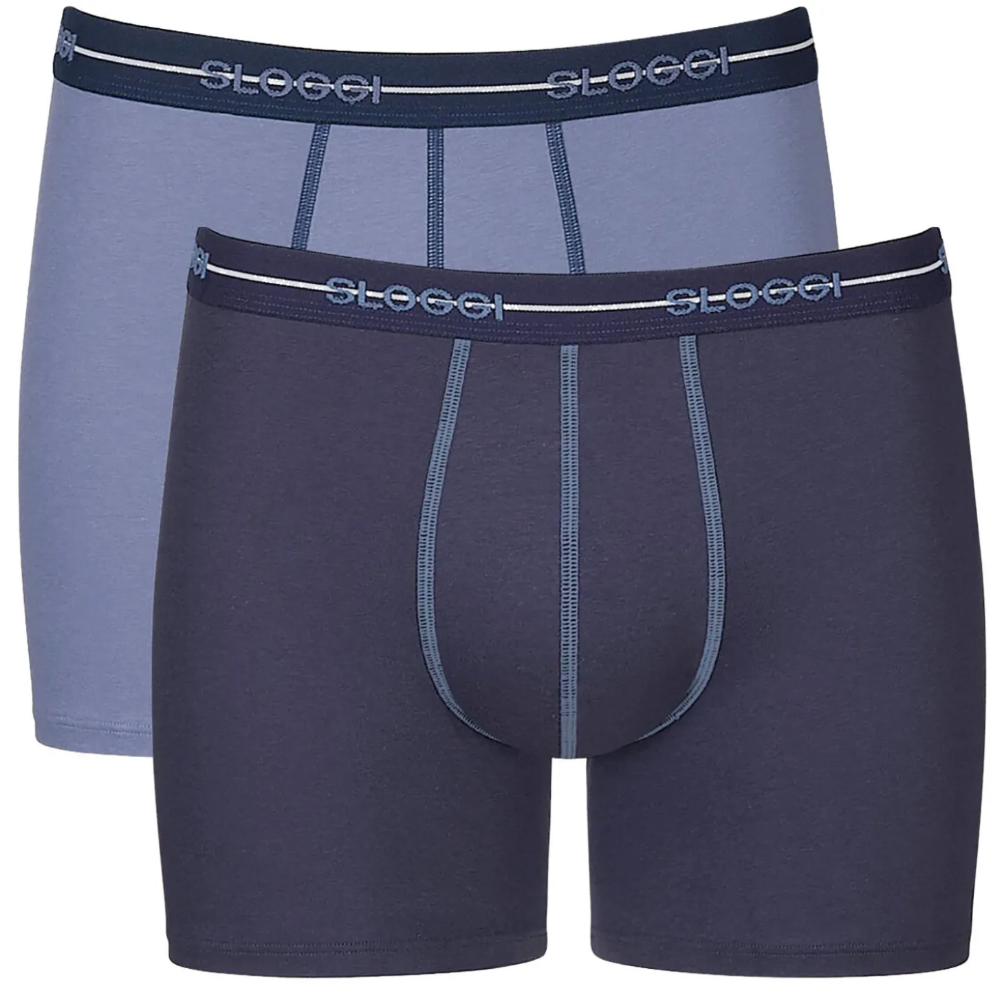Sloggi Start Short Duo-Pack