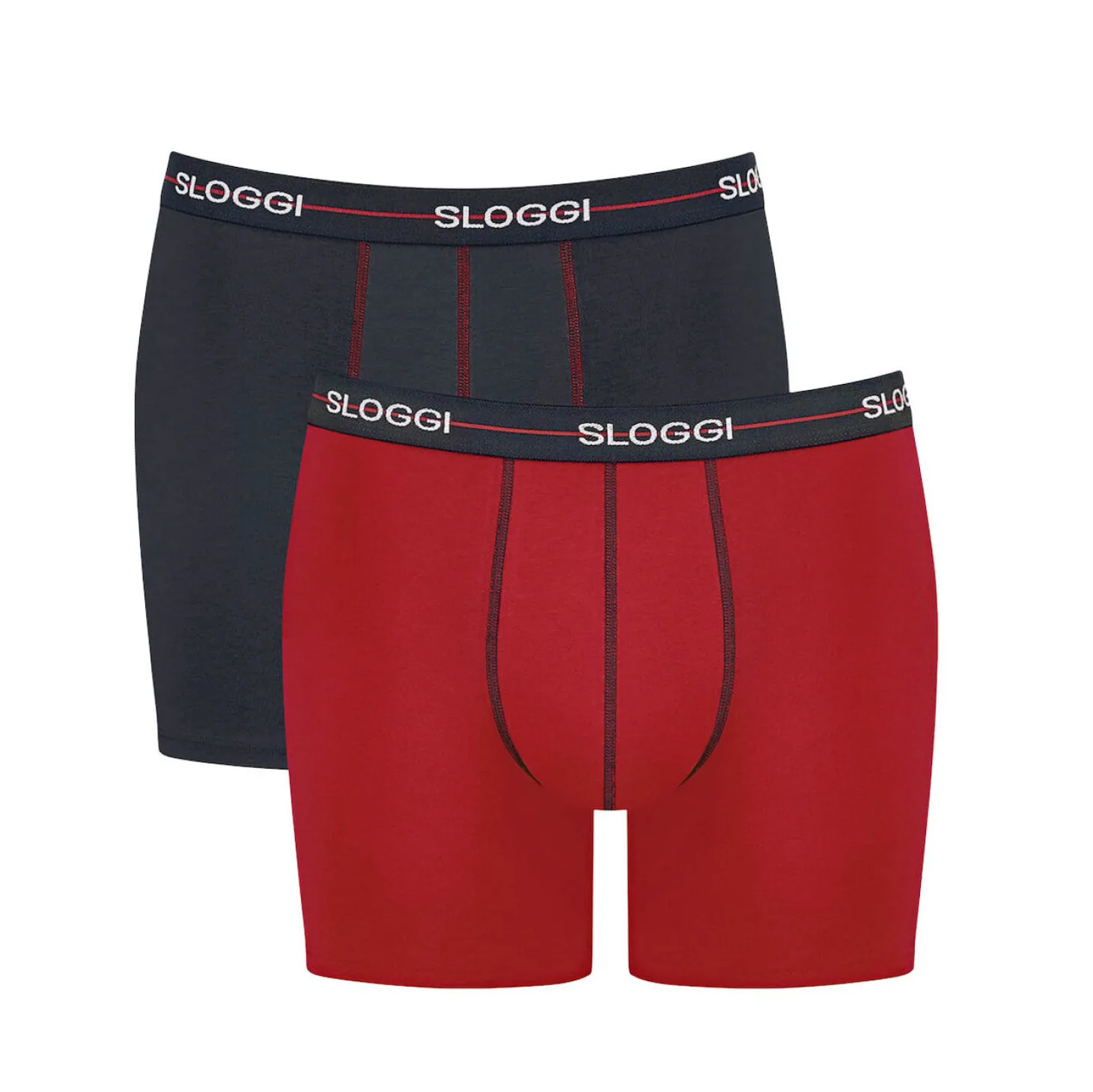 Sloggi Start Short Duo-Pack