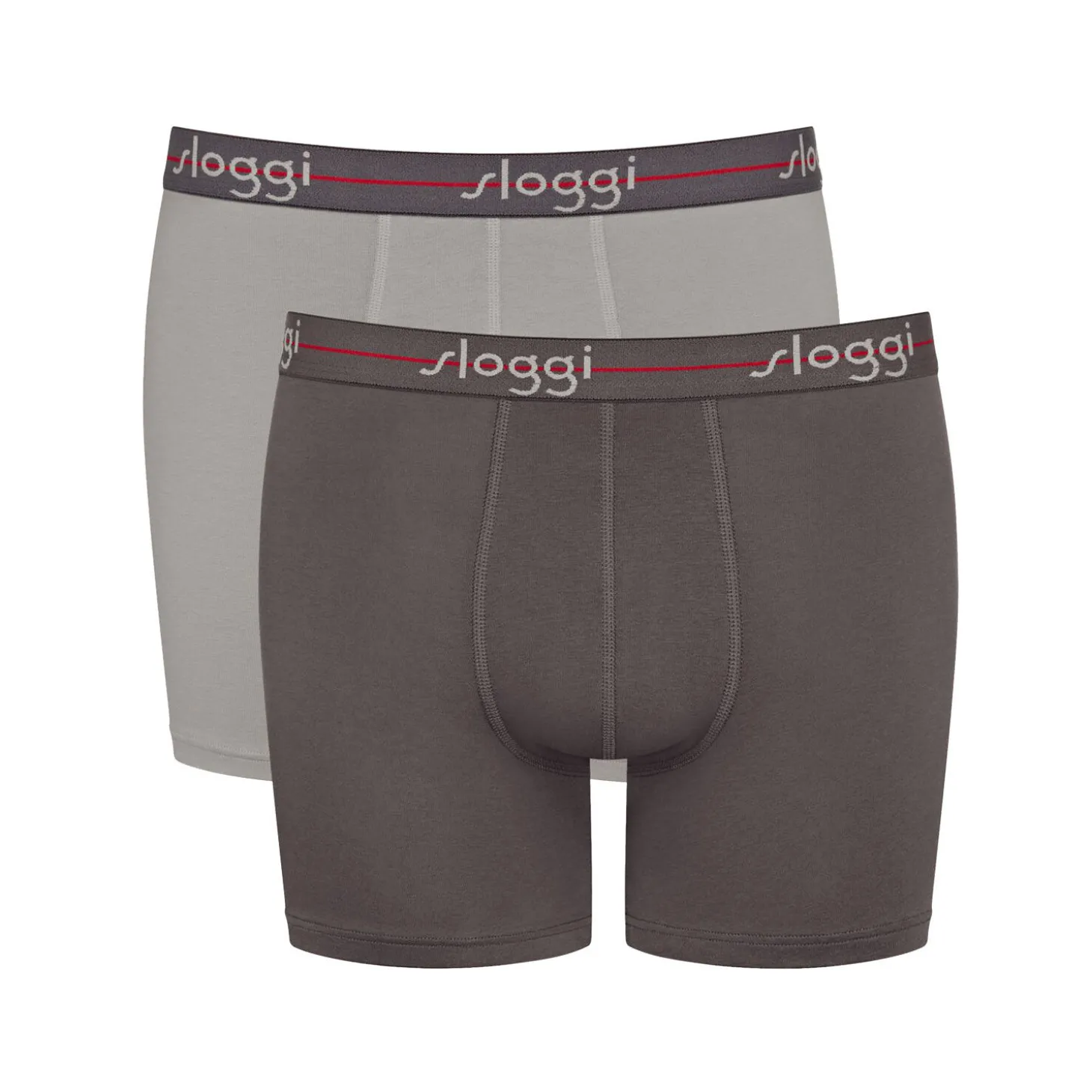 Sloggi Start Short Duo-Pack