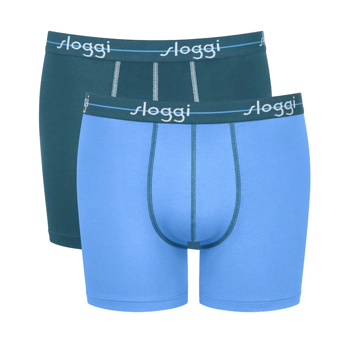 Sloggi Start Short Duo-Pack