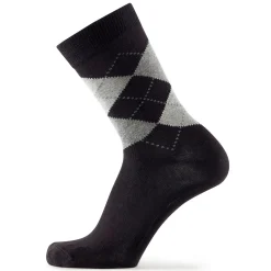 Socken mit Rhomben 5er-Pack