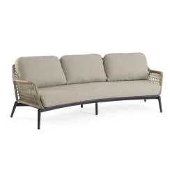 Sofa 3 Sitzer Eulero