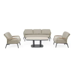 Sofa 3 Sitzer Eulero