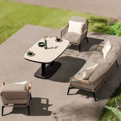 Sofa 3 Sitzer Eulero