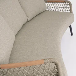 Sofa 3 Sitzer Eulero