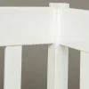 Sofabett Senta aus Massivholz