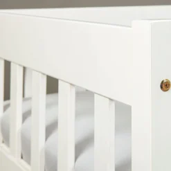 Sofabett Senta aus Massivholz