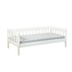 Sofabett Senta aus Massivholz