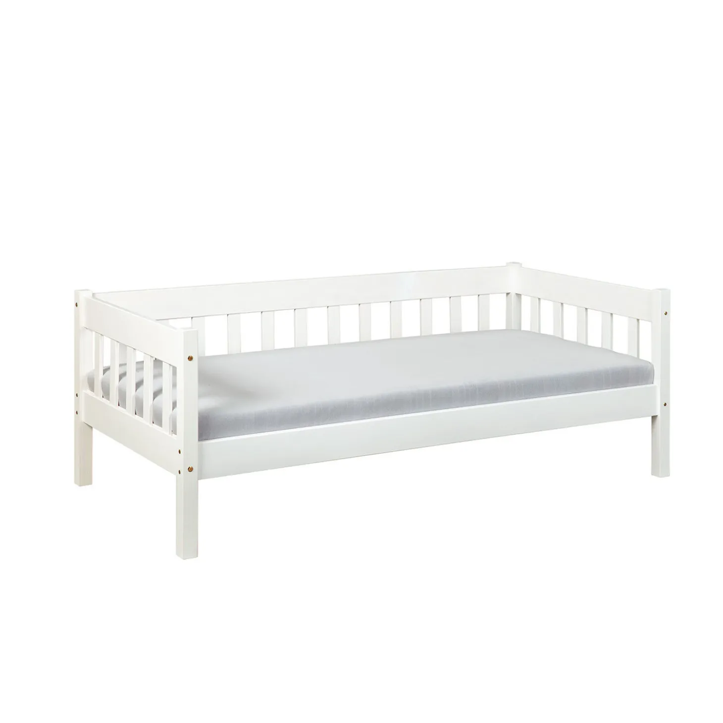 Sofabett Senta aus Massivholz