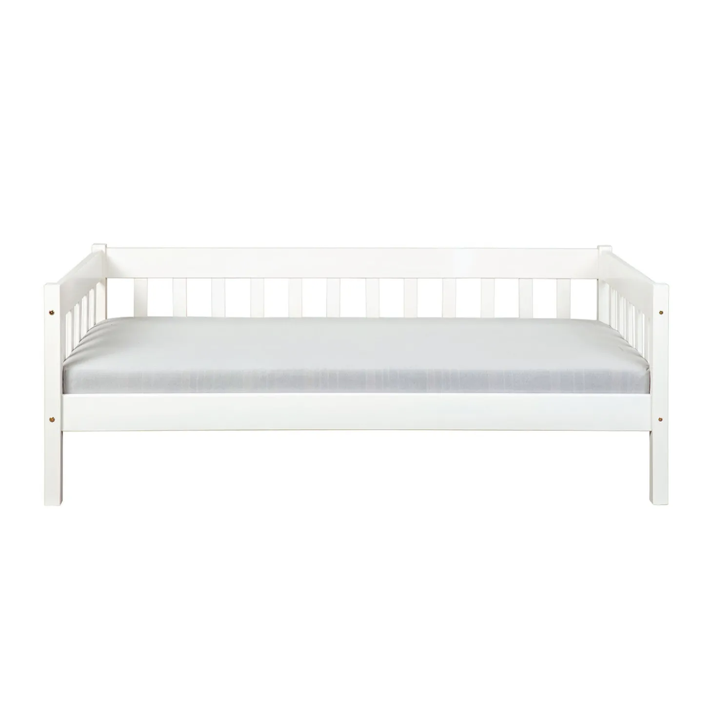 Sofabett Senta aus Massivholz