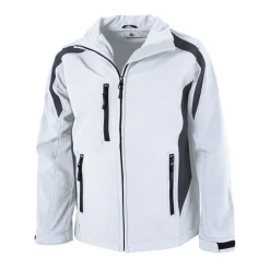 Softshell-Jacke