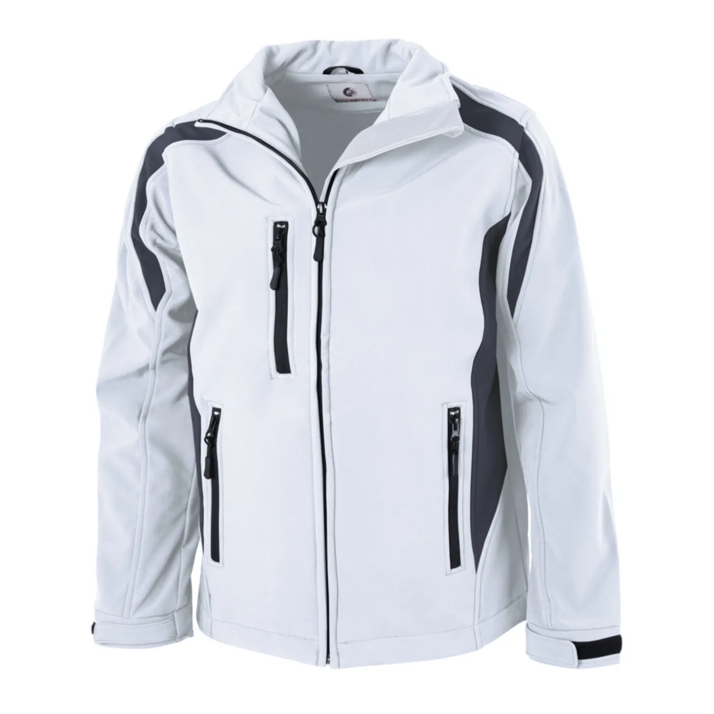 Softshell-Jacke
