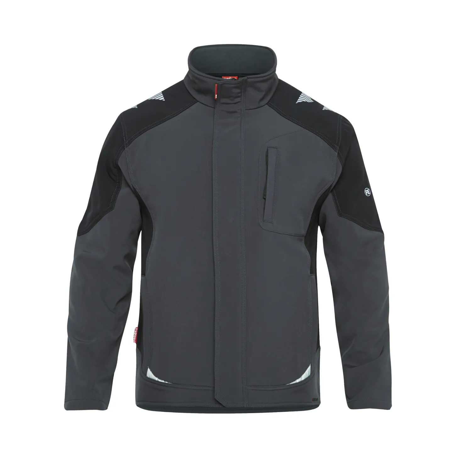 Softshelljacke Engel