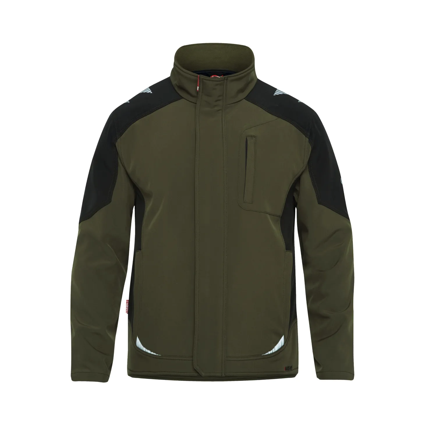 Softshelljacke Engel