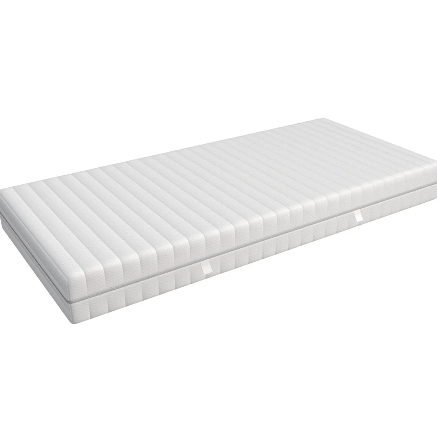 Softsleep Matratze Comfort Trend, Härtegrad H2 – mittel