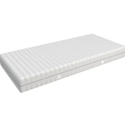 Softsleep Matratze Pocket Relax, Härtegrad H2 – mittel