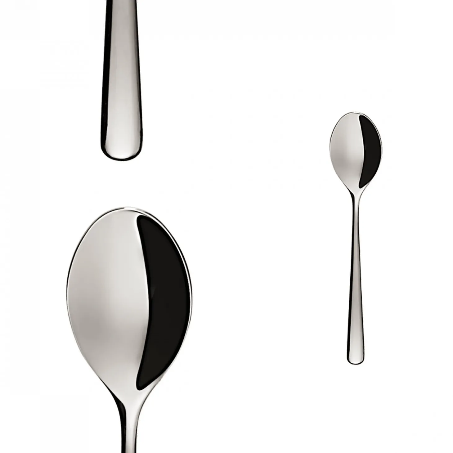 Sola Besteck-Set Elite 42-tlg.