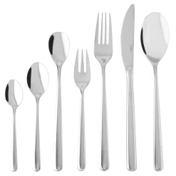 Sola Besteck-Set Elite 42-tlg.