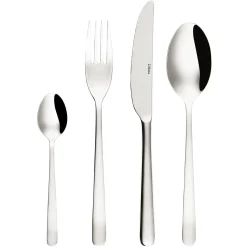 Sola Besteckset Madera 36-teilig