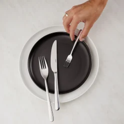 Sola Besteckset Madera 36-teilig