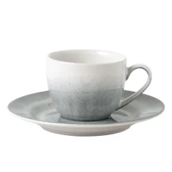 Sola Espresso-Set Elements Vulcano 8-teilig